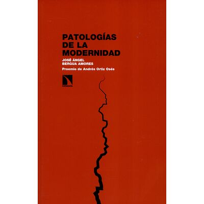 Patologías de la modernidad