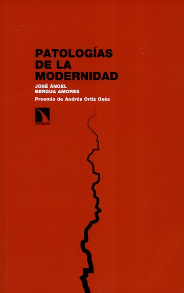 Patologías de la modernidad