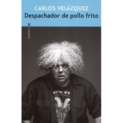 Despachador de pollo frito