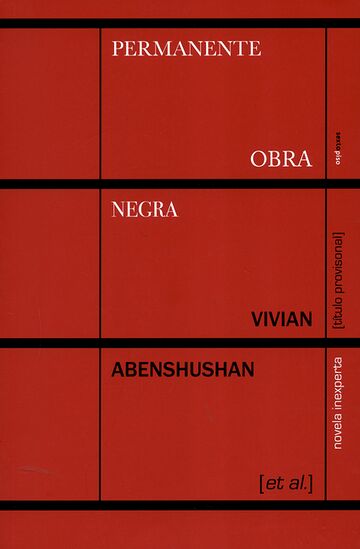 Permanente obra negra