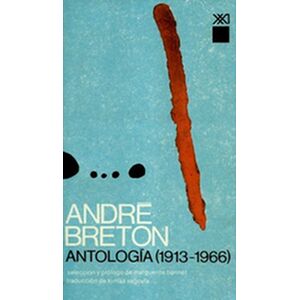 Andre Breton. Antología...
