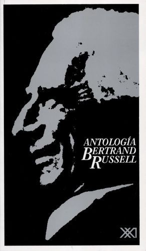 Antología Bertrand Russell