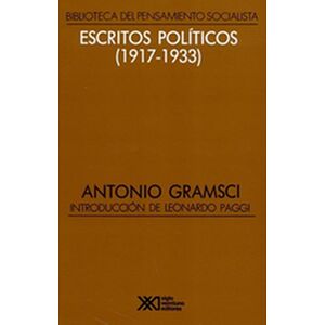 Escritos políticos 1917-1933