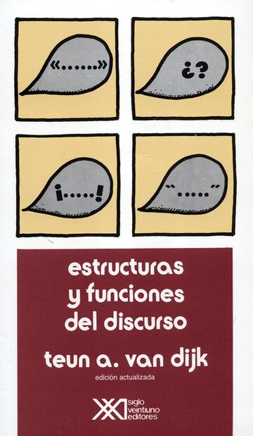 Estructuras y funciones del...