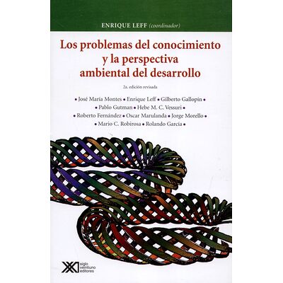 Problemas del conocimiento...