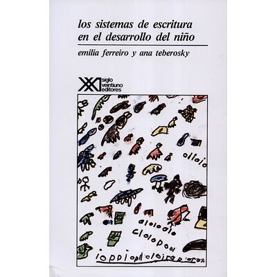 Los sistemas de escritura...