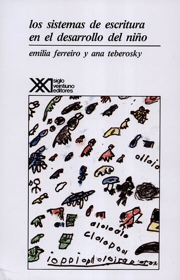 Los sistemas de escritura...