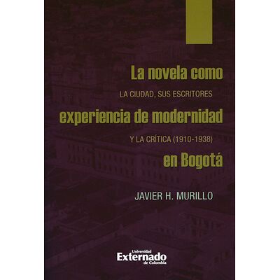 La novela como experiencia...
