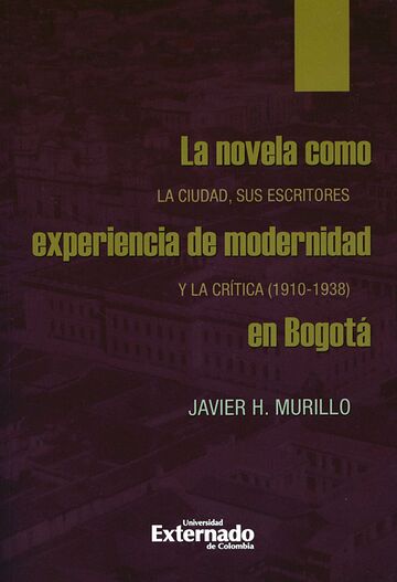 La novela como experiencia...