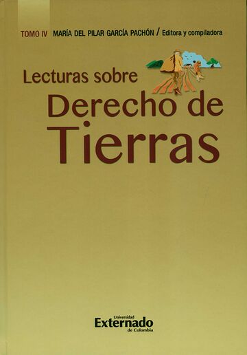 Lecturas sobre derecho de...