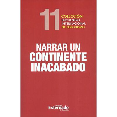 XI Encuentro internacional...