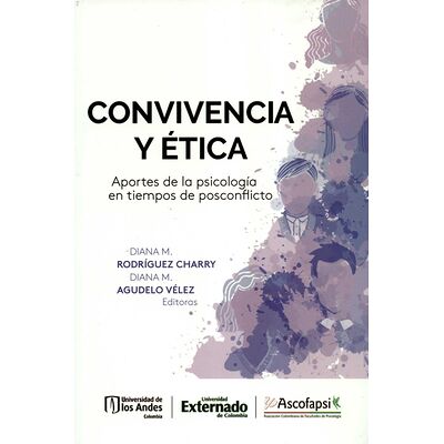 Convivencia y ética....