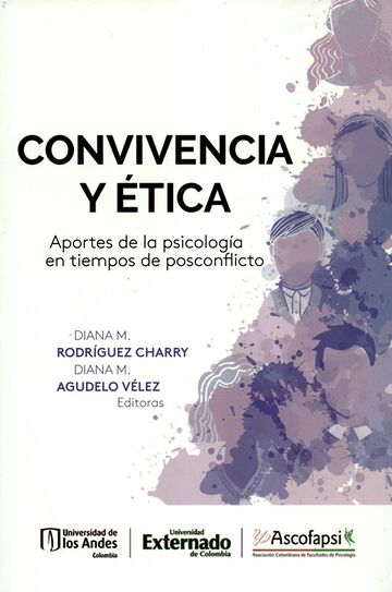 Convivencia y ética....
