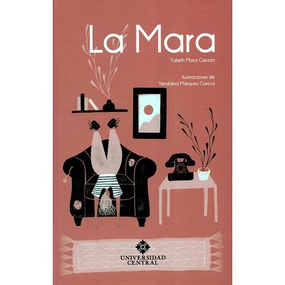 La mara