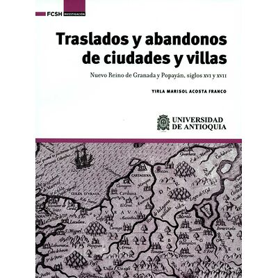 Traslados y abandonos de...