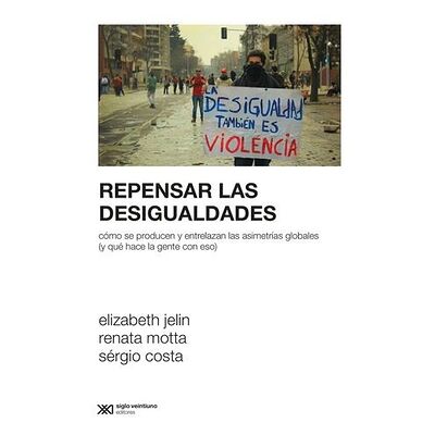 Repensar las desigualdades