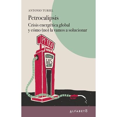 Petrocalipsis