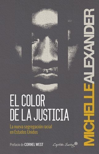 Color de la justicia, El