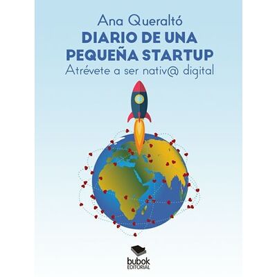 Diario de una pequeña startup