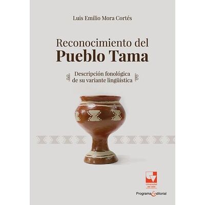 Reconocimiento del pueblo Tama