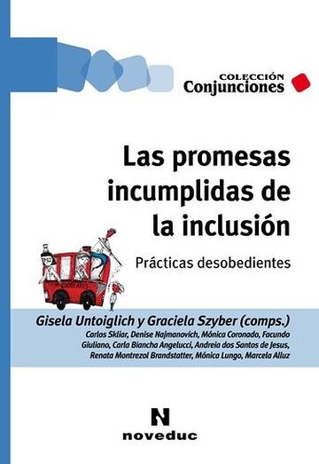 Las promesas incumplidas de...
