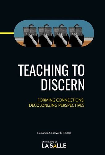 Teaching to discern