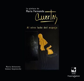 La pintura de María...