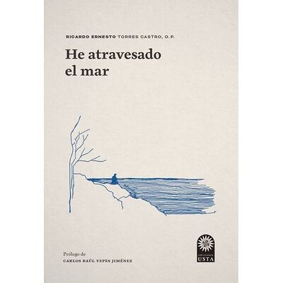 He atravesado el mar