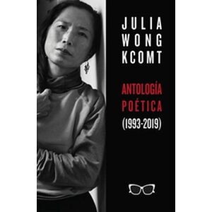 Antología poética de Julia...