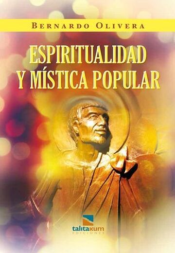 Espiritualidad y Mística...