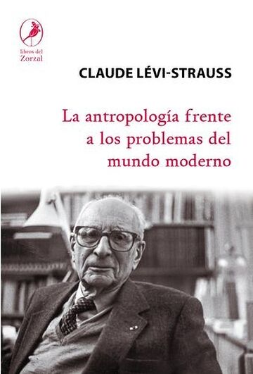 La antropología frente a...