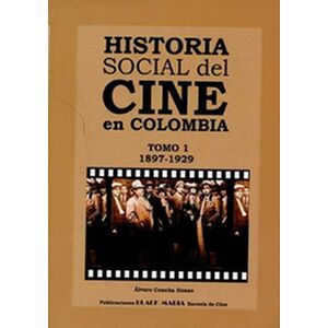 Historia social del cine en...