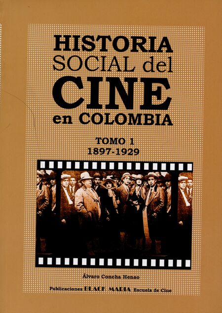 Historia social del cine en...