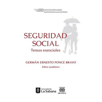 Seguridad social: temas...