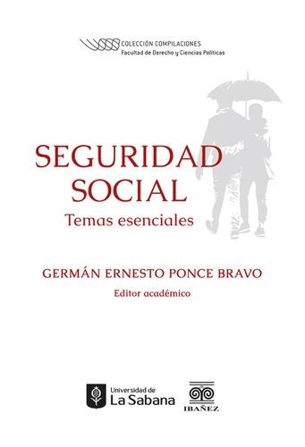 Seguridad social: temas...