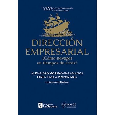 Dirección empresarial