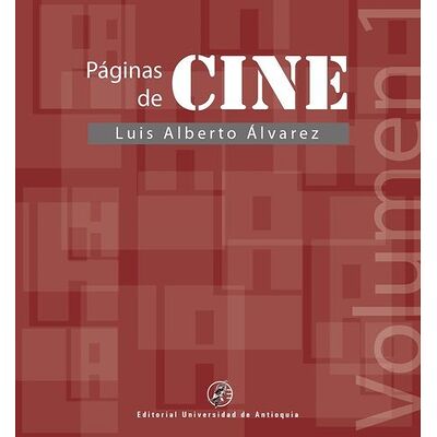Páginas de cine