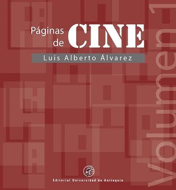 Páginas de cine