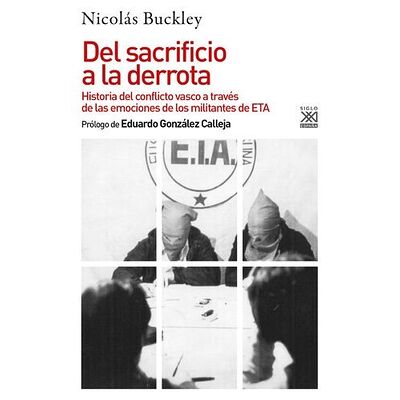 Del sacrificio a la derrota