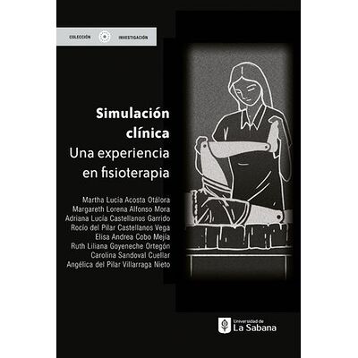 Simulación clínica: una...