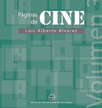 Páginas de cine
