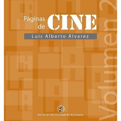 Páginas de cine