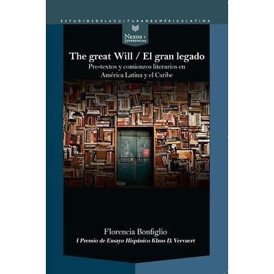 The Great Will = El gran...