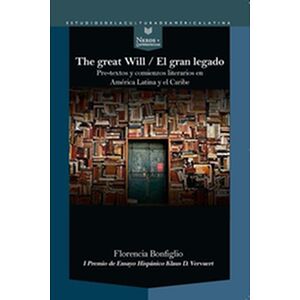 The Great Will = El gran...