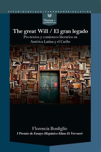The Great Will = El gran...