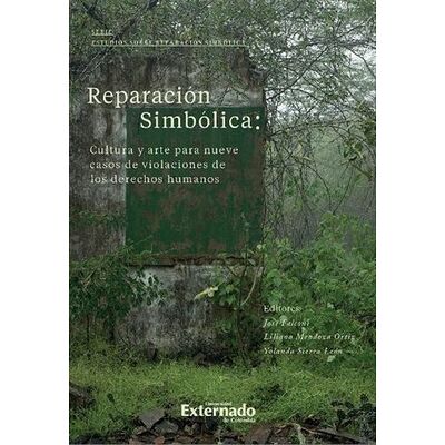 Reparación simbólica
