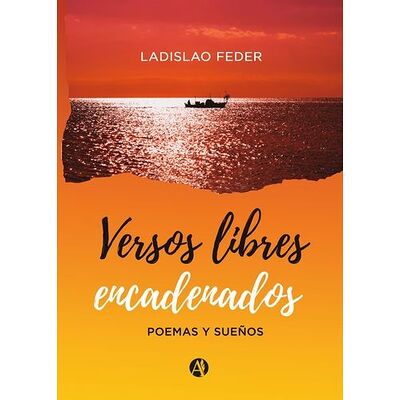 Versos libres encadenados