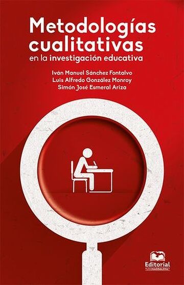 Metodologías cualitativas...
