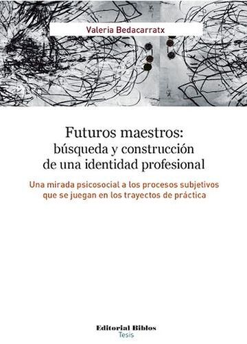 Futuros maestros: búsqueda...