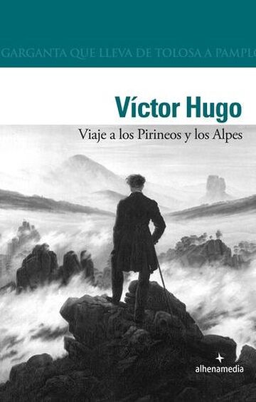 Viaje a los Pirineos y los...